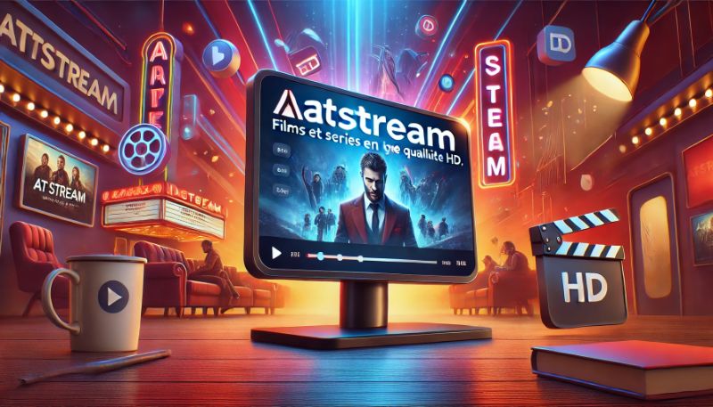 ATStream
